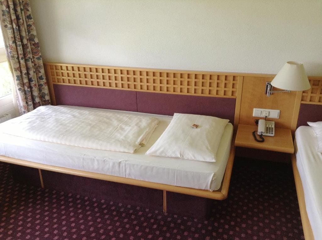 Double Room room - Image 3
