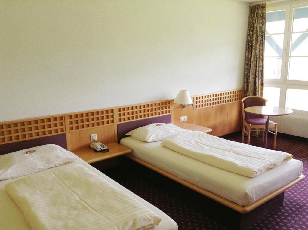 Double Room room - Image 1