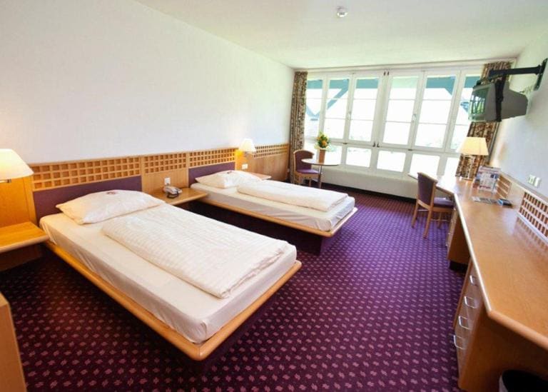 Double Room room - Image 2