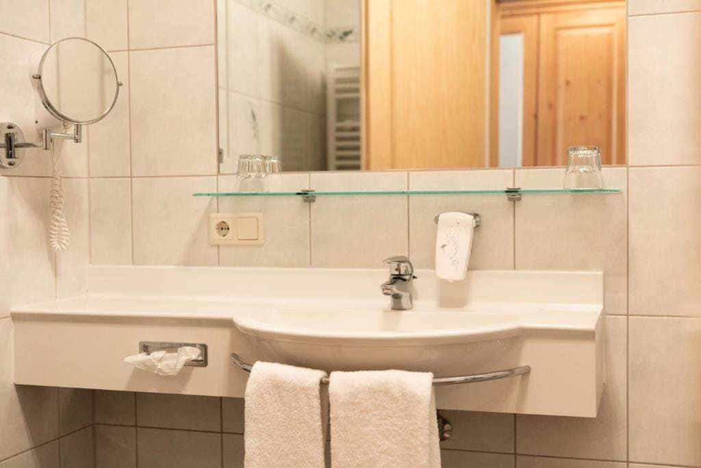 Deluxe Double Room room - Image 1