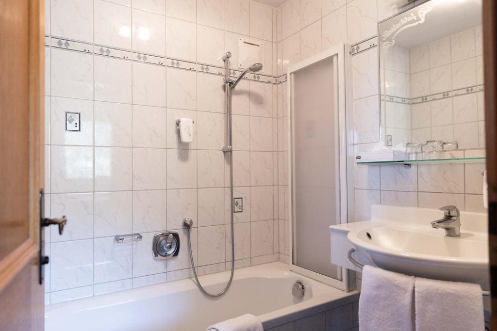 Double Room room - Image 2