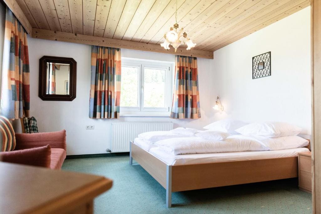 Double Room room - Image 1