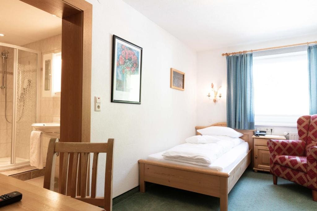Single Room room - Image 2
