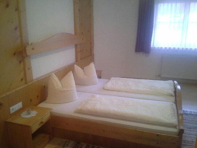 Deluxe Double Room room - Image 3
