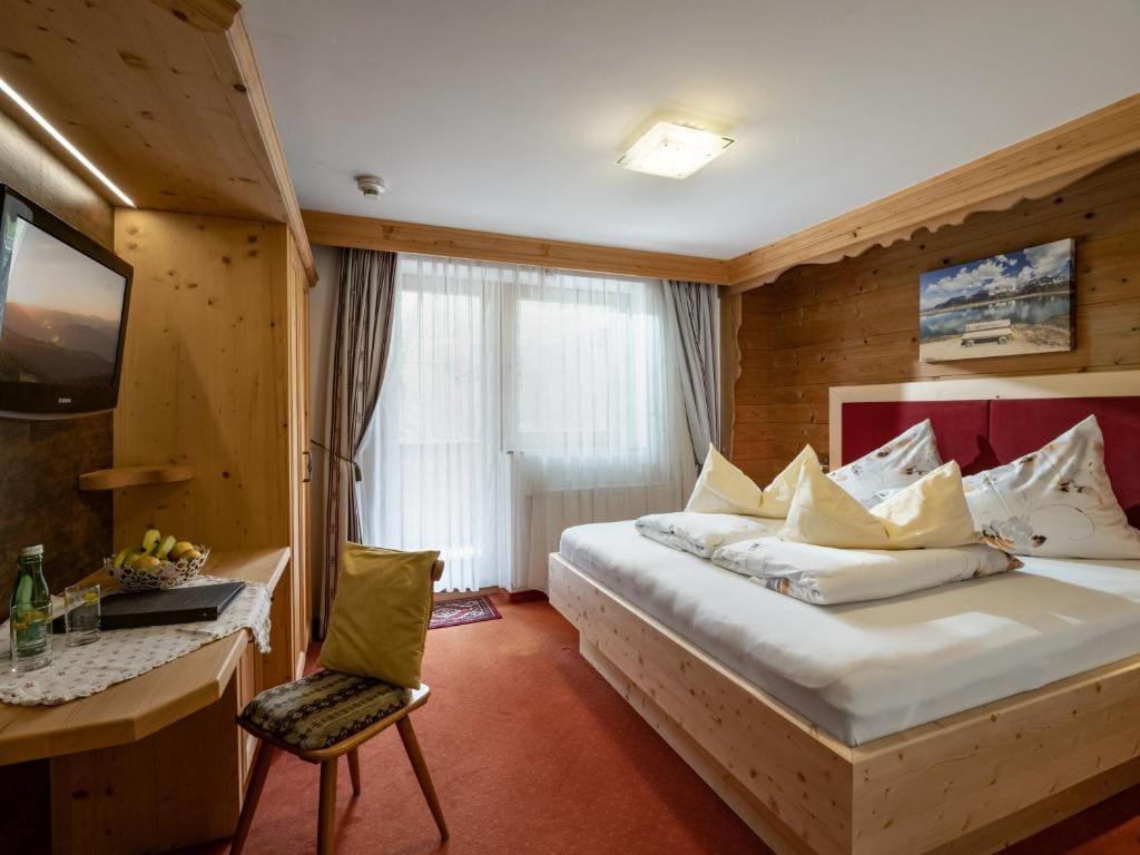 Double Room room - Image 3