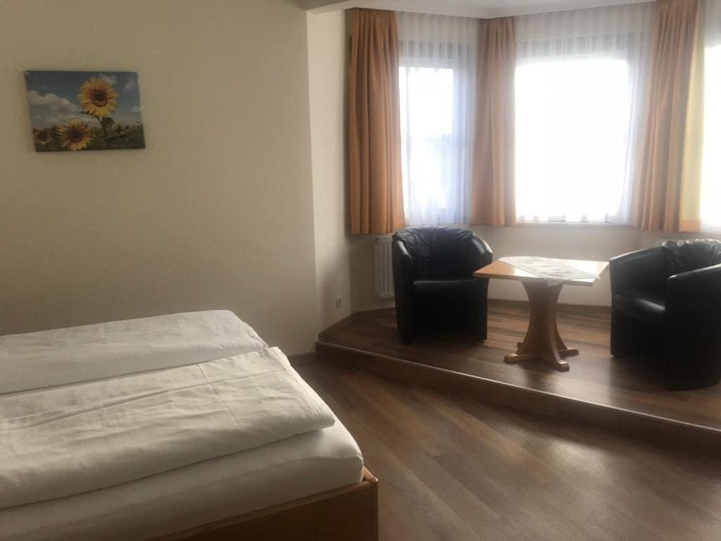 Standard Double Room room - Image 1