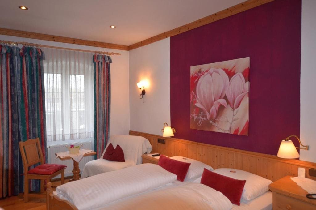 Double Room room - Image 3