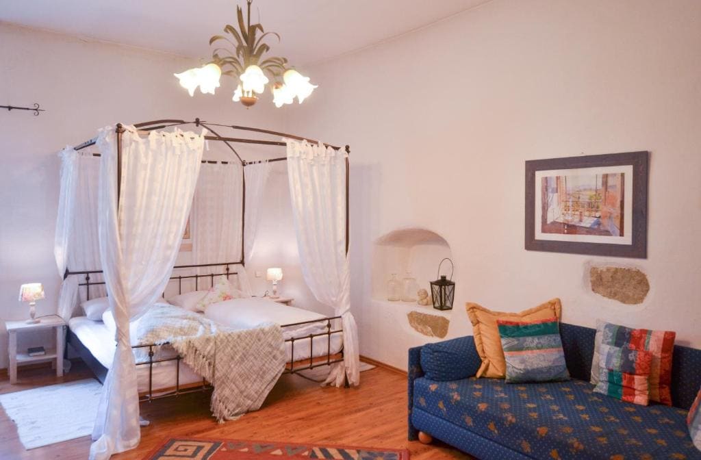 Romantic Double Room room - Image 1