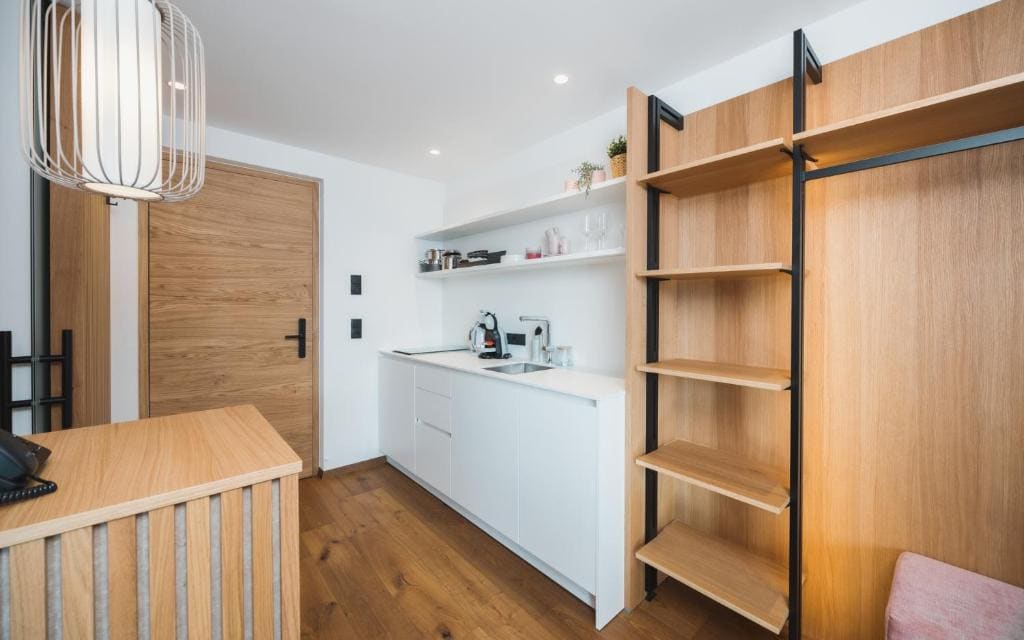 Deluxe Studio room - Image 1