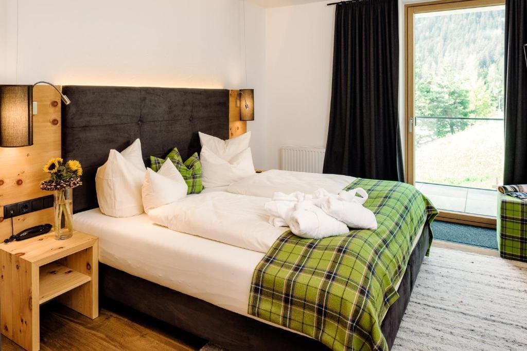 Double Room room - Image 3