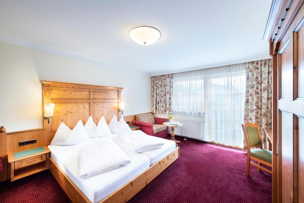Large Double Room room - Image 2