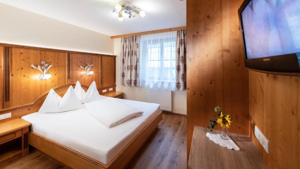 Single Room room - Image 1