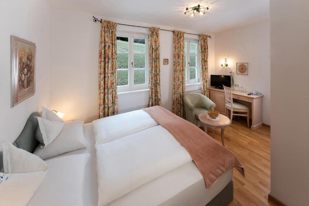 Single Room room - Image 1