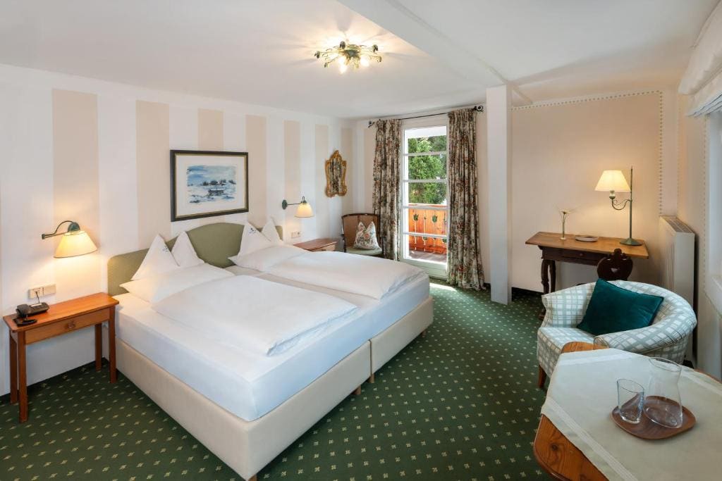 Single Room room - Image 2