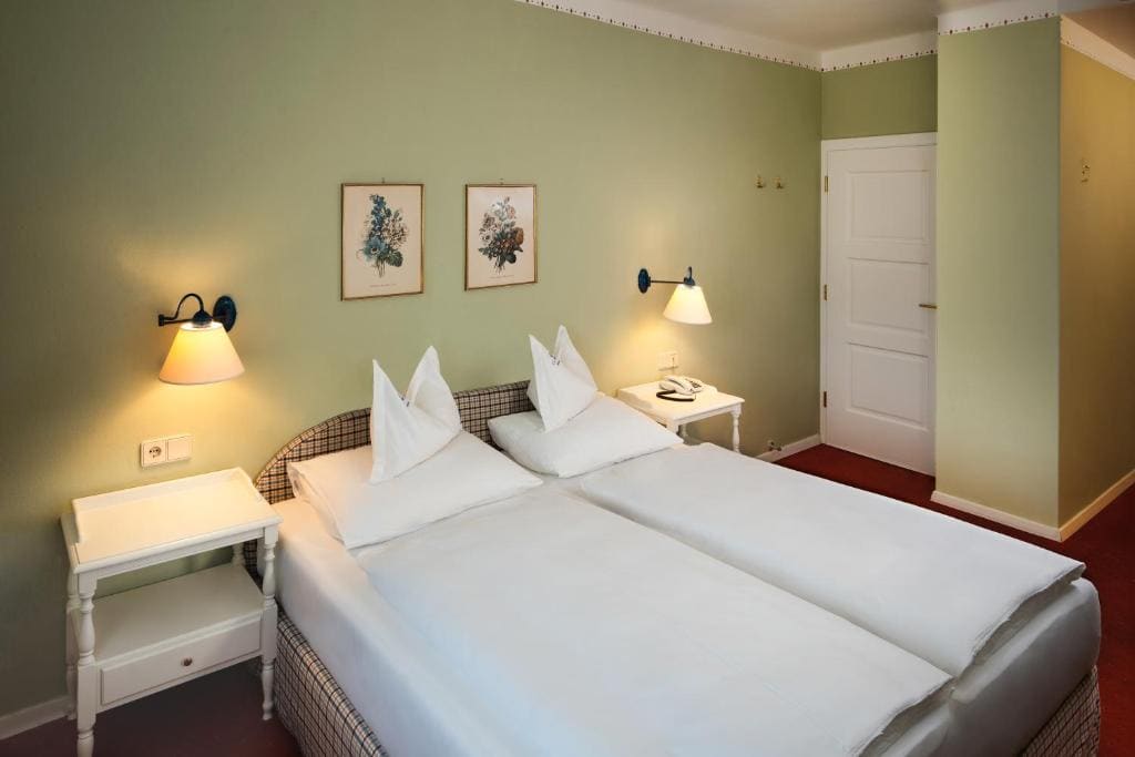 Single Room room - Image 3