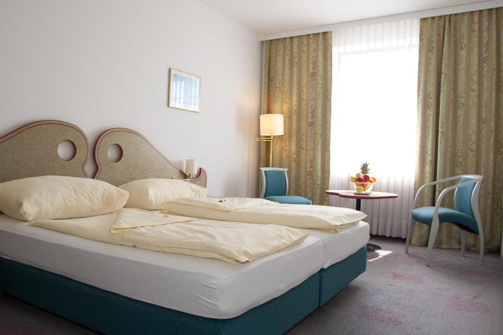 Double Room room - Image 1