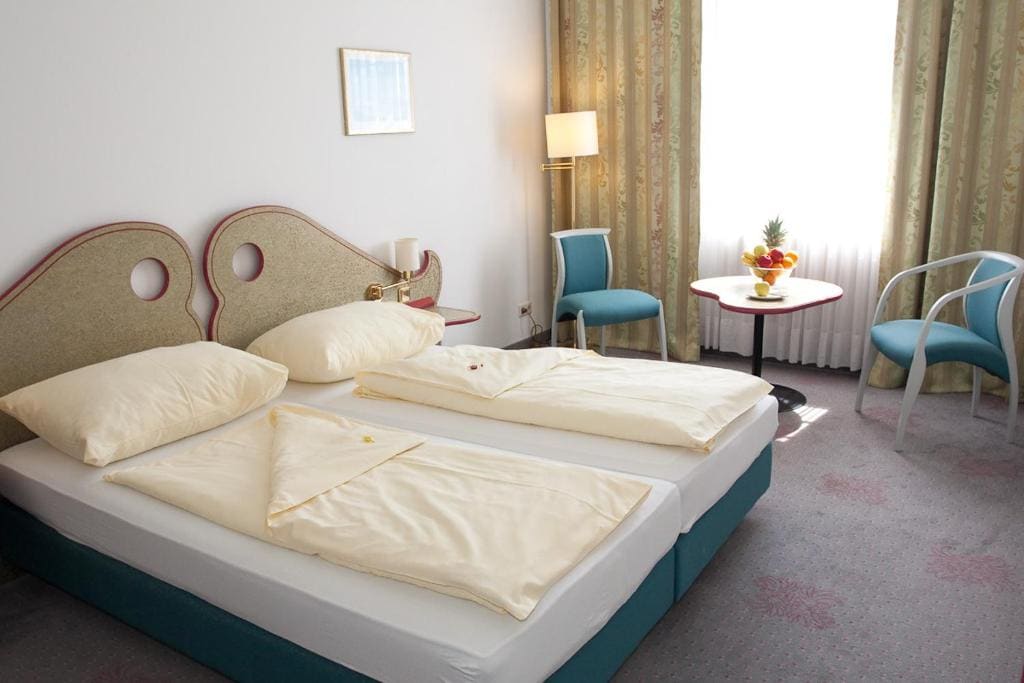 Single Room room - Image 1