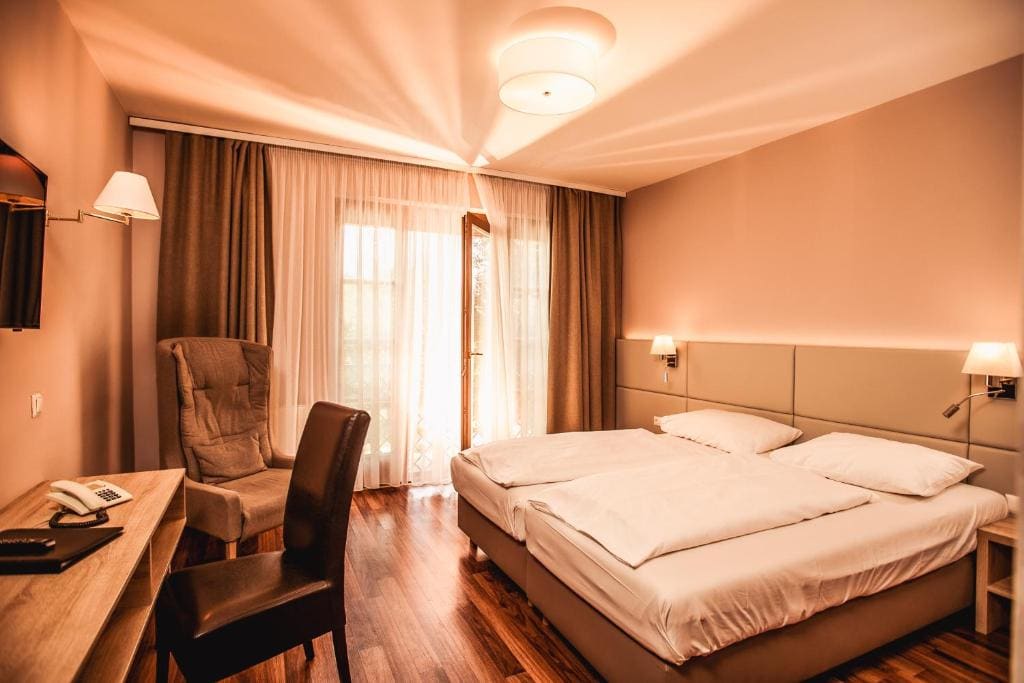 Double Room room - Image 1