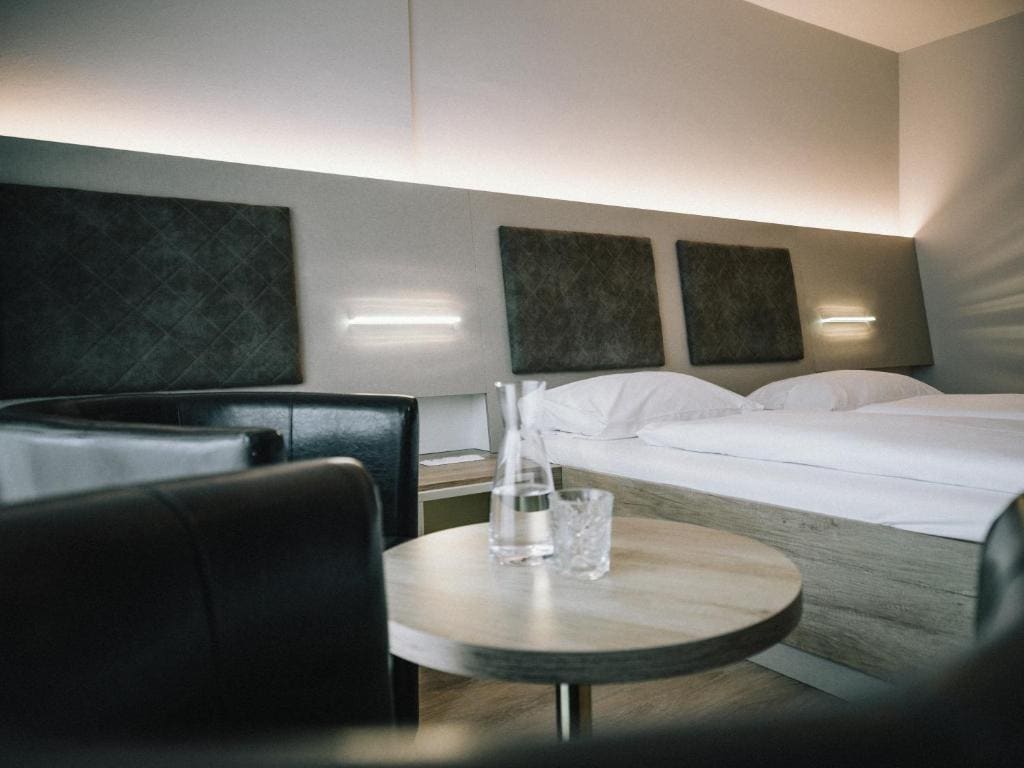 Double Room room - Image 3