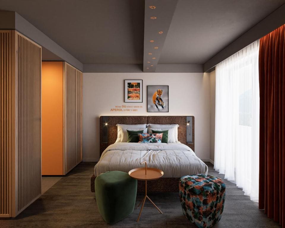 Double Room room - Image 2