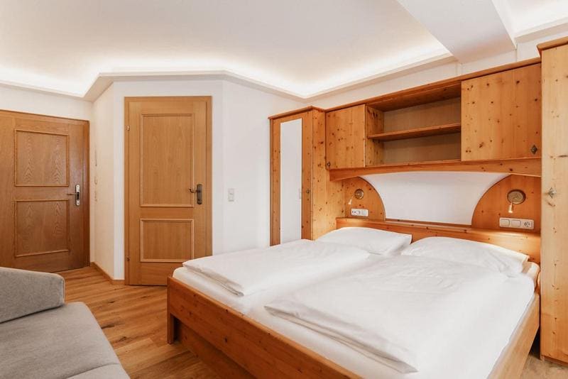 Double Room room - Image 1