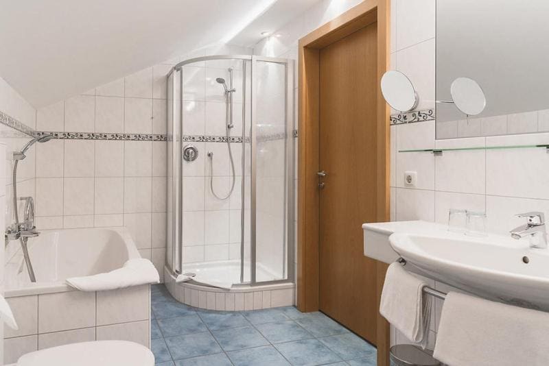 Suite with Balcony room - Image 1