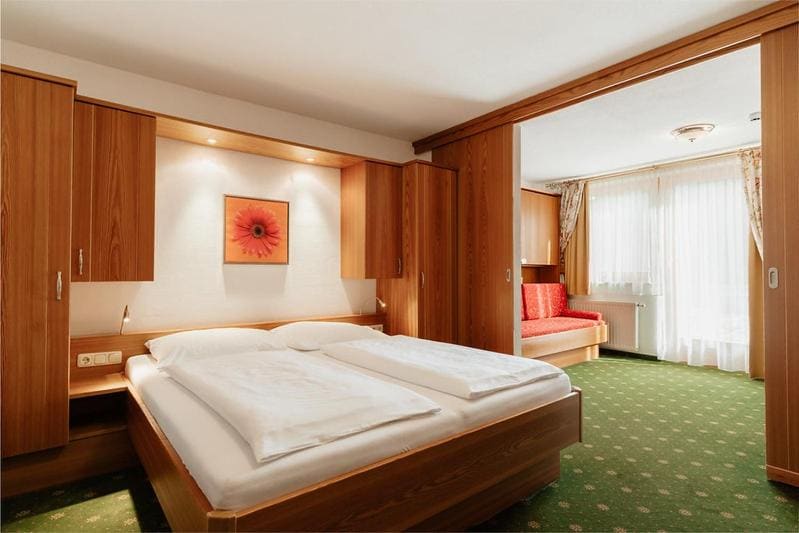 Suite with Terrace room - Image 3