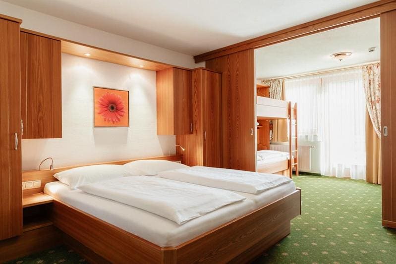 Suite with Terrace room - Image 2