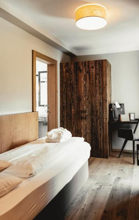 Single Room room - Image 1