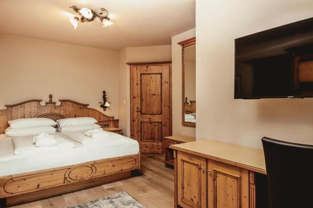 Wellness Suite room - Image 1