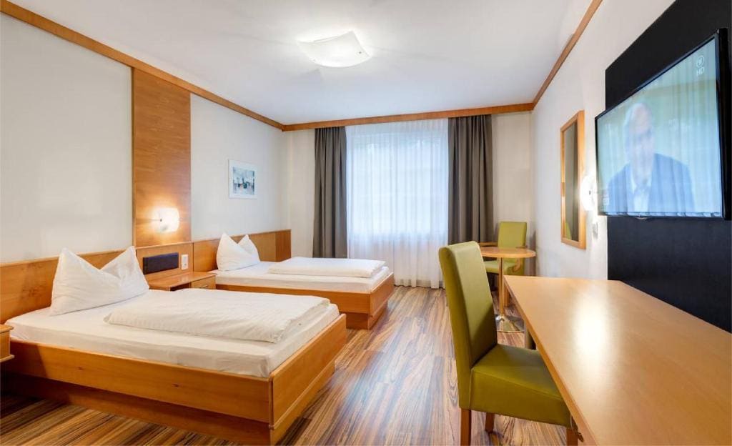 Double Room room - Image 1