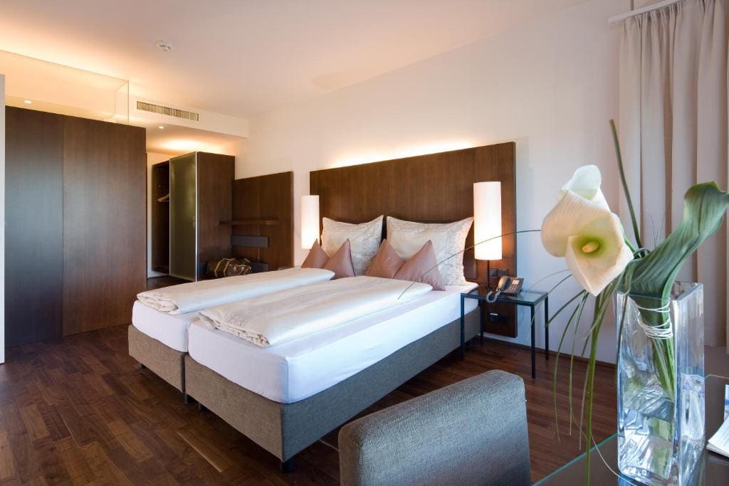 Superior Double or Twin Room room - Image 1
