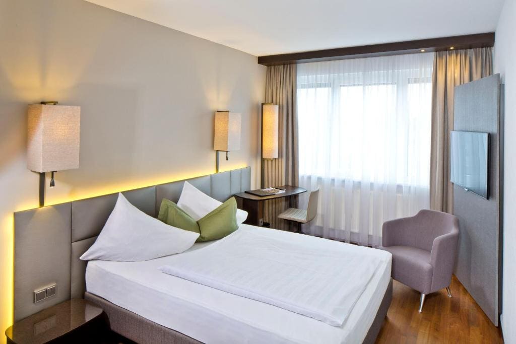 Business Single Room room - Image 1