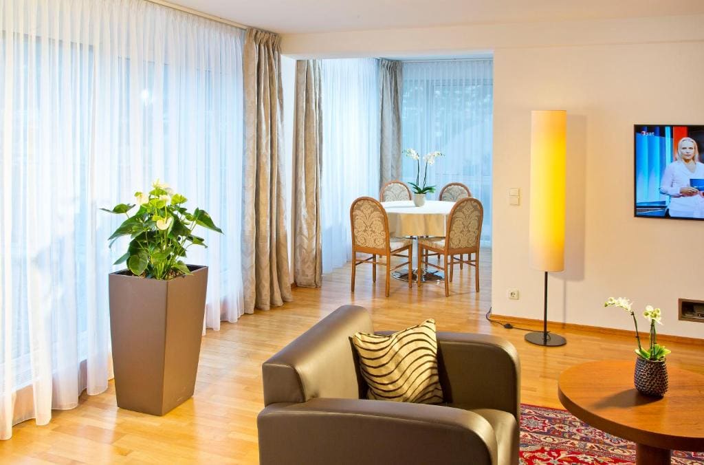 Family Suite room - Image 1