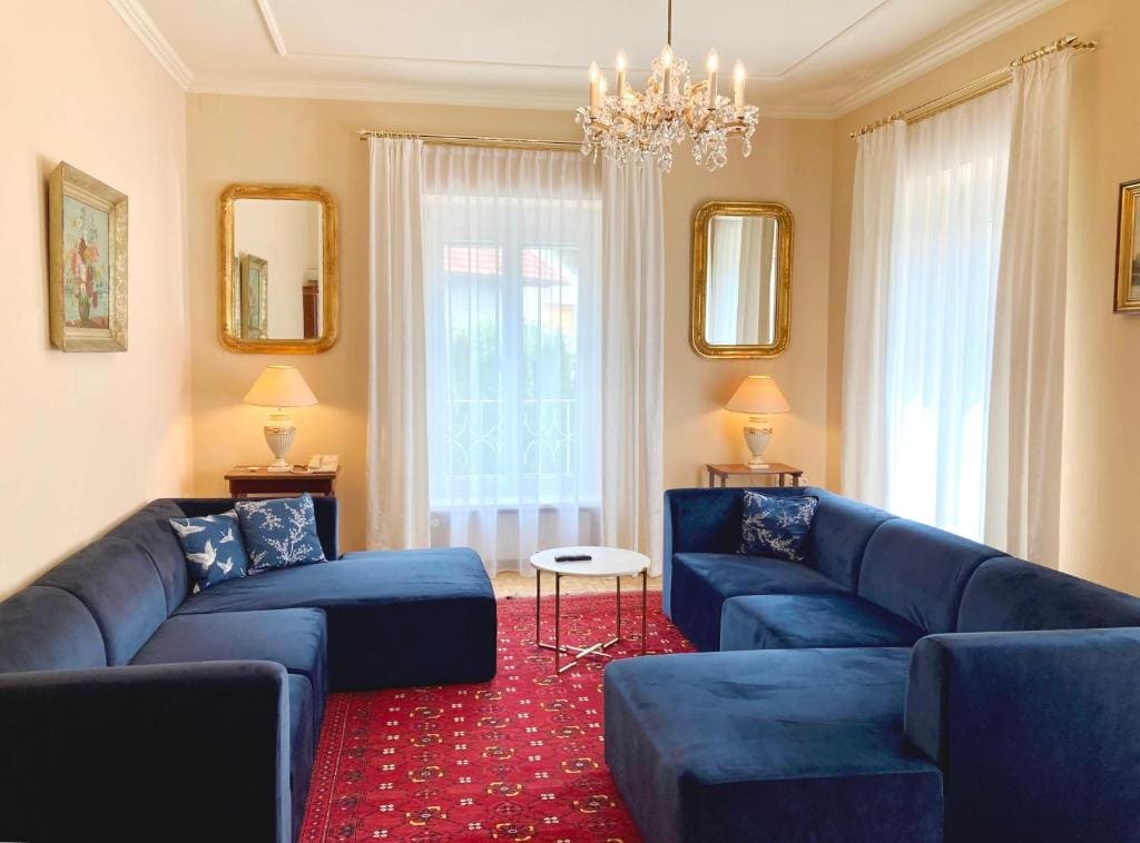 Family Suite room - Image 3