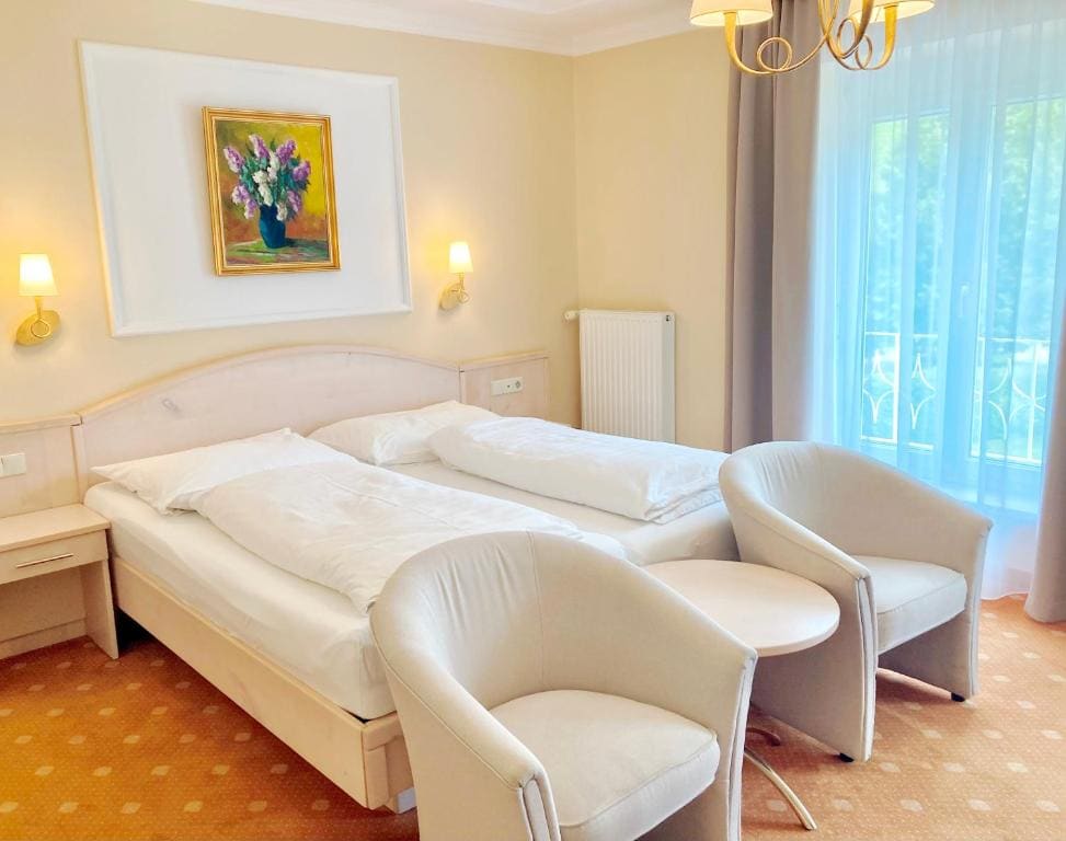 Double Room room - Image 2