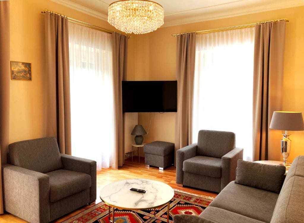 Family Suite room - Image 2
