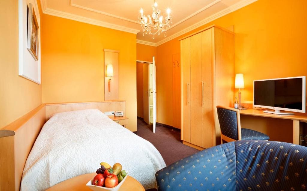 Single Room room - Image 1