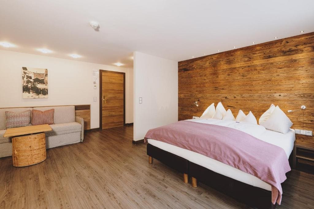 Comfort Double or Twin Room room - Image 1