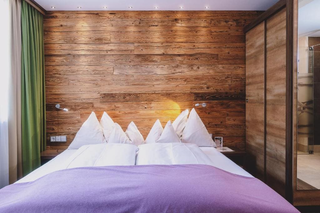 Standard Double or Twin Room room - Image 1