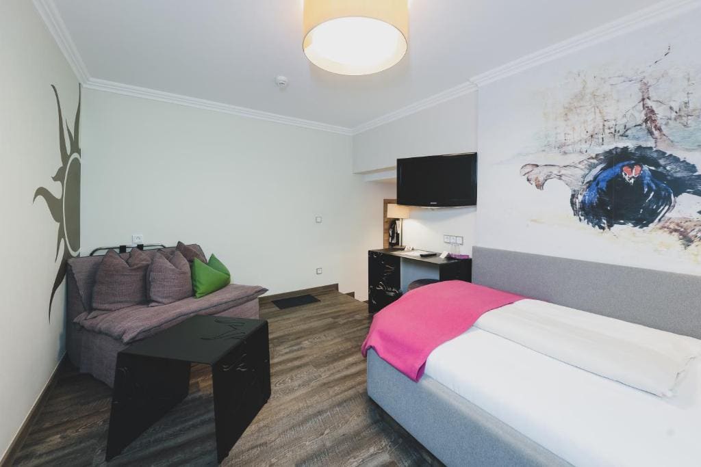 Single Room room - Image 1