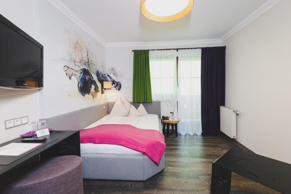 Single Room room - Image 2