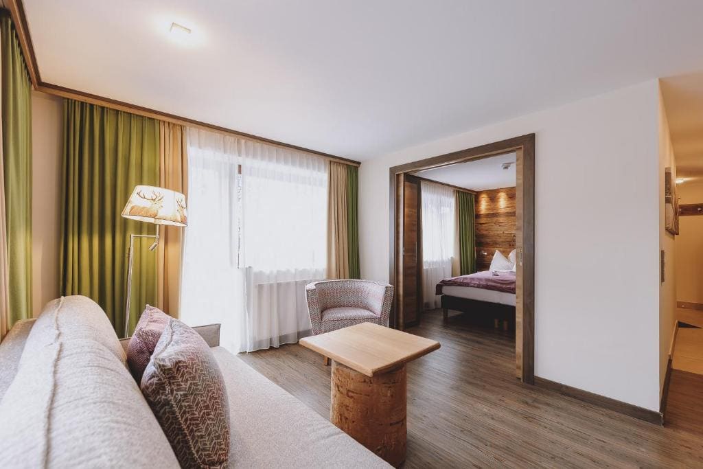 Junior Suite room - Image 1