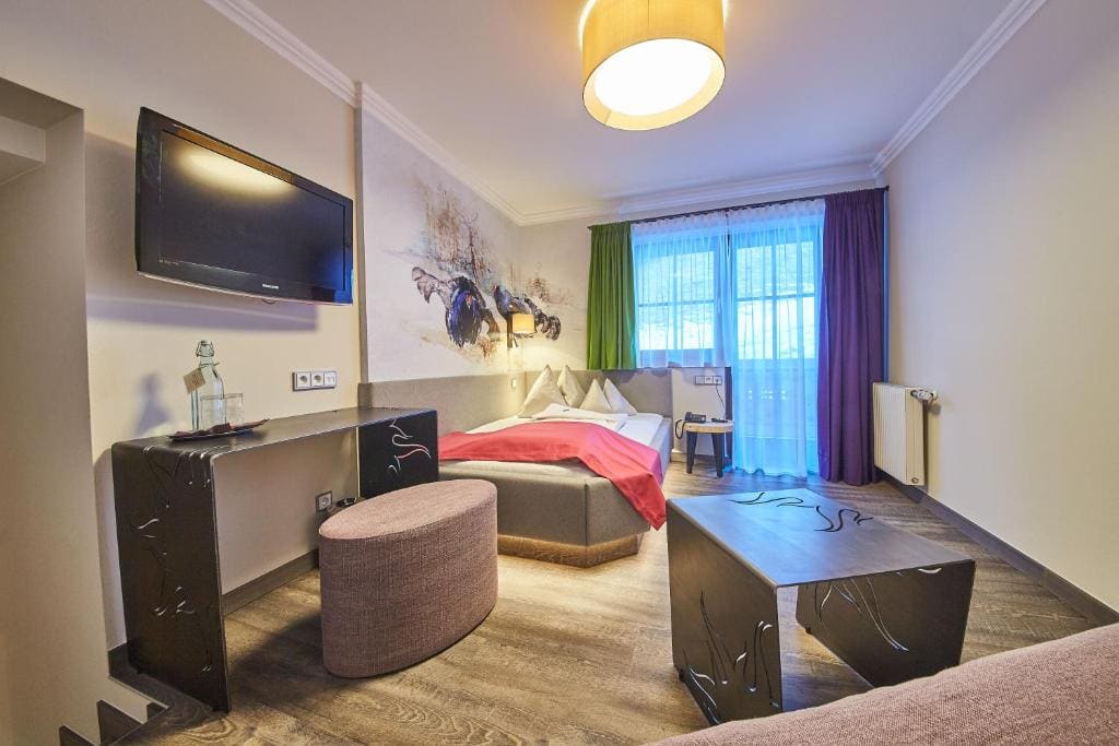 Single Room room - Image 3