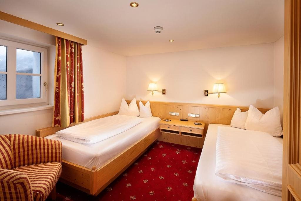 Family Suite room - Image 1