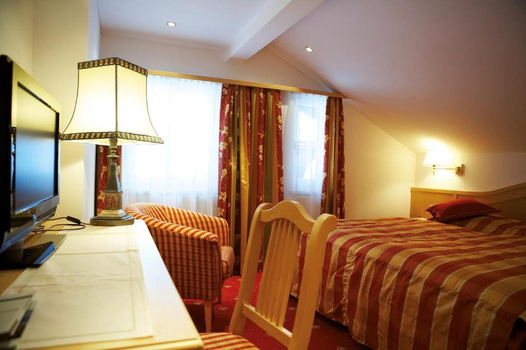 Double Room room - Image 2