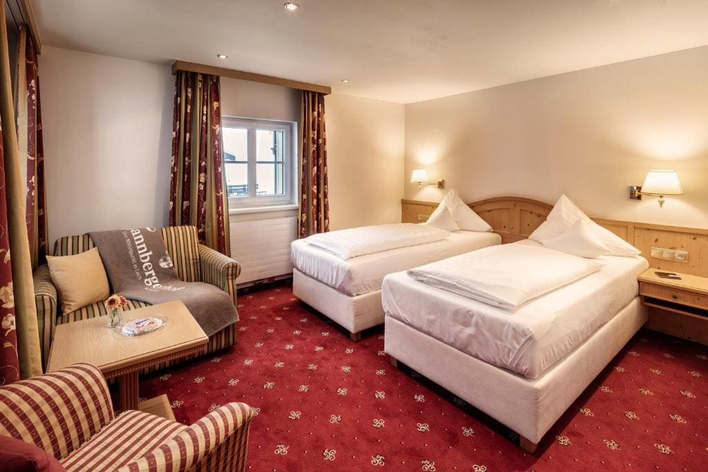 Comfort Double Room room - Image 1