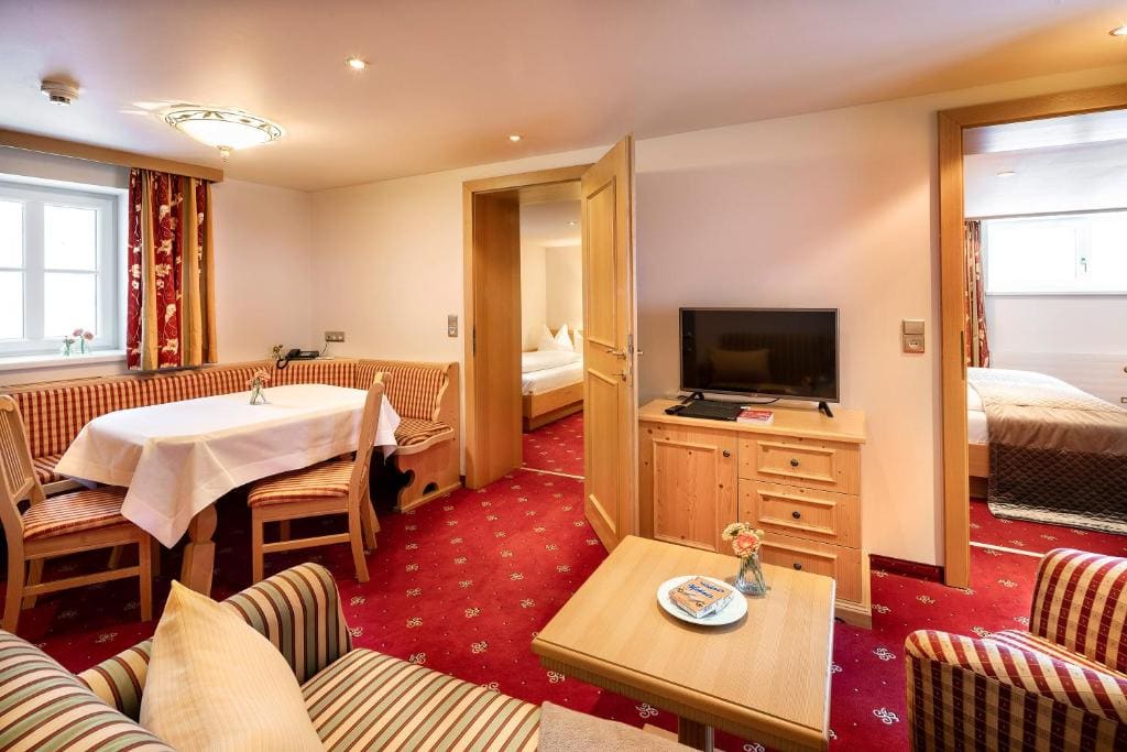 Family Suite room - Image 2