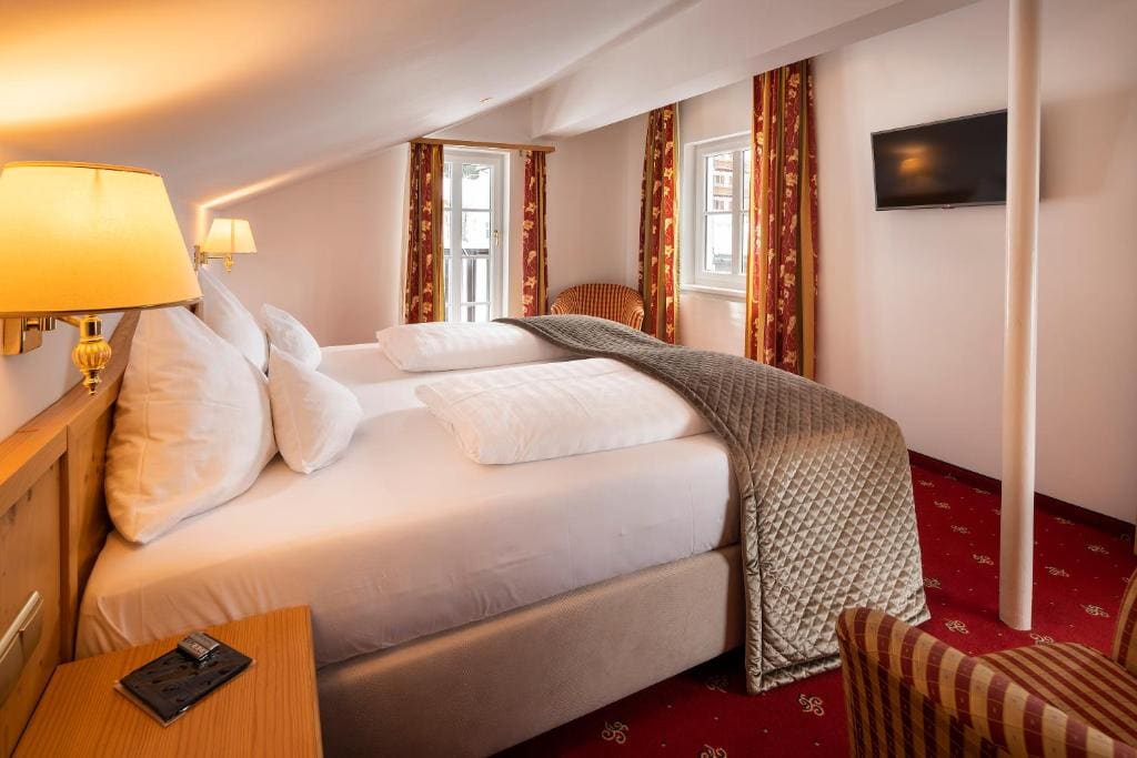 Junior Suite room - Image 1