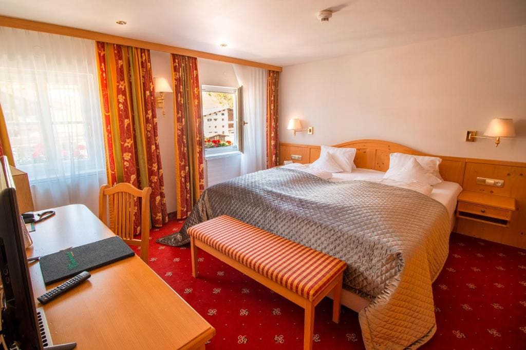 Double Room room - Image 3